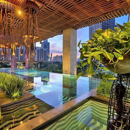 The Orient Jakarta, A Royal Hideaway Hotel-2