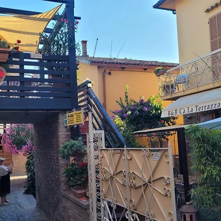 Cà La Terrazza-3