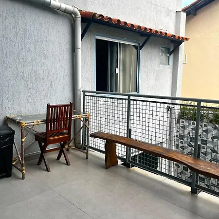Pousada Caravela-3