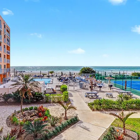 Reef Club 401-3