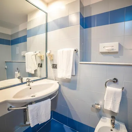 Hotel Donizetti-2