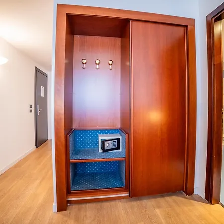 Hotel Donizetti-3