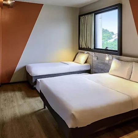 Ibis Budget Balneario Camboriu-3