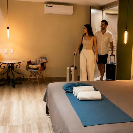 Lol-Ha Cancun Hotel Boutique-3