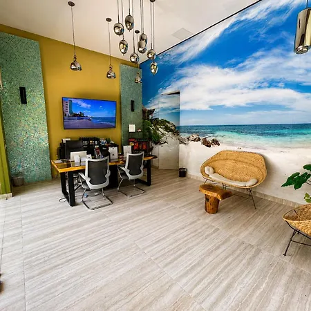 Lol-Ha Cancun Hotel Boutique-2