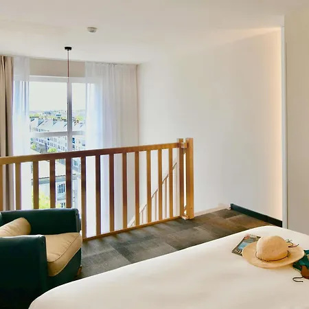 ibis Styles Saint Nazaire Centre Gare-2