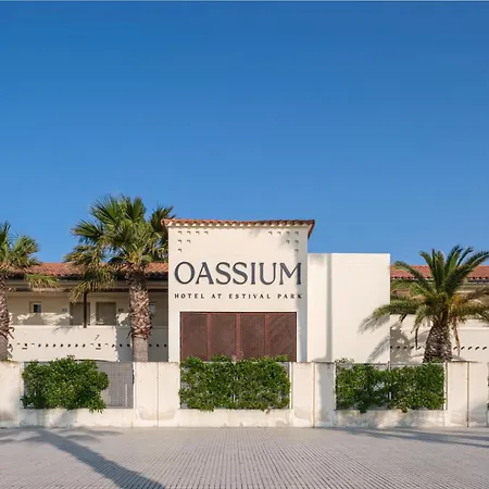 Oassium Hotel - Adults Only-2