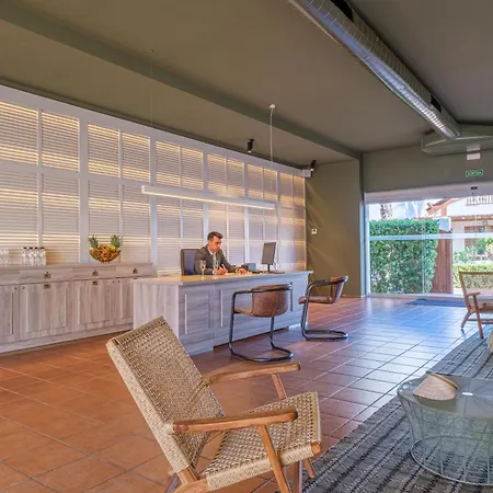 Oassium Hotel - Adults Only-3