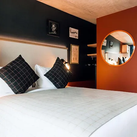 greet Hotel La Rochelle Centre-2