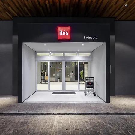 Ibis Botucatu-3