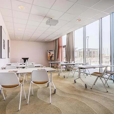 Mercure Dunkerque Centre Gare-3