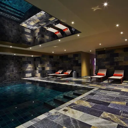 La Licorne Hotel & Spa Troyes - Mgallery Collection-2