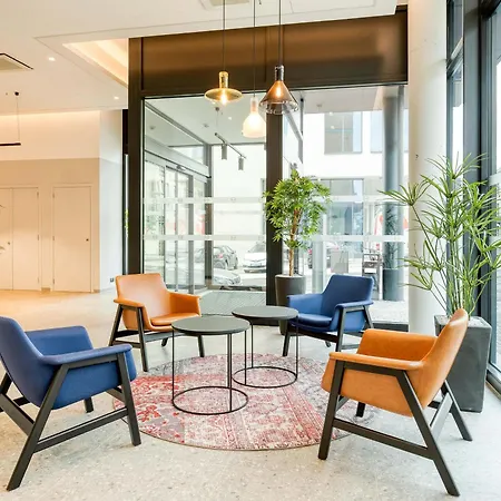 B&B Hotel Namur-2