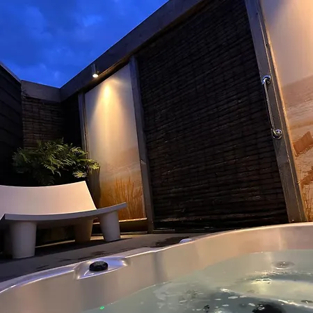 Zeeuws Ontspannen Bed&Wellness-3