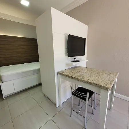 MD House Express - Petrópolis-3