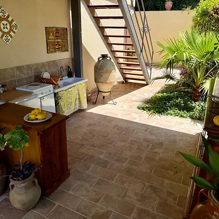 Cefalù Forest Hideout-2
