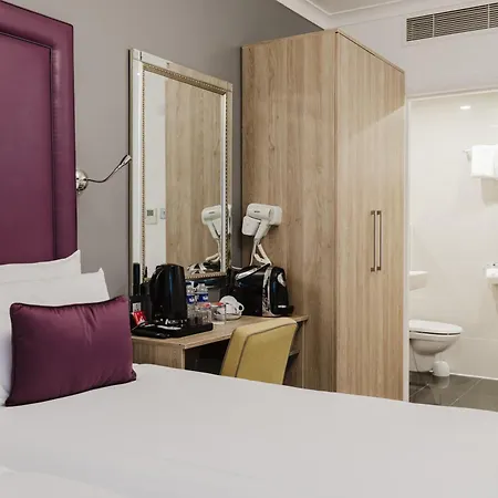The Porchester Hotel-2