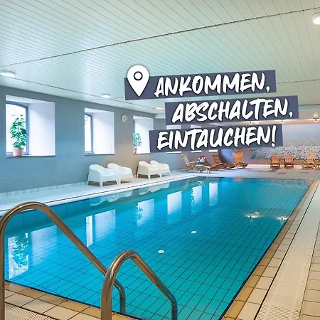 Michel&Friends Hotel Monschau-3