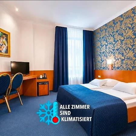 Hotel ATLANTA Darmstadt-2