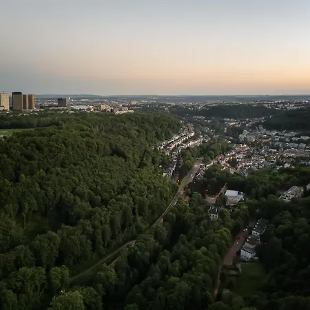 Doubletree By Hilton Luxembourg-2
