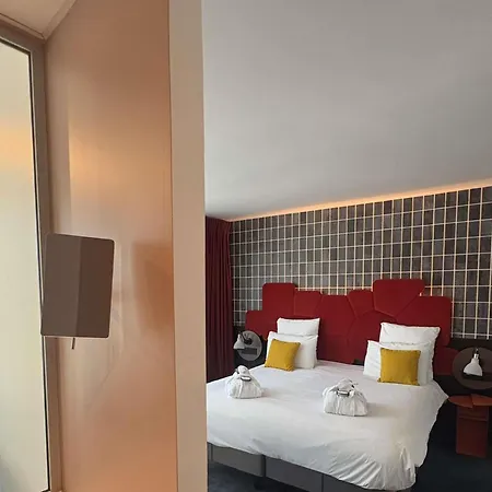 Hôtel Mercure Thionville Centre Porte du Luxembourg-3