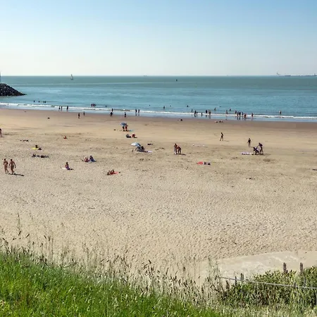 Kyriad - Royan Plage-2
