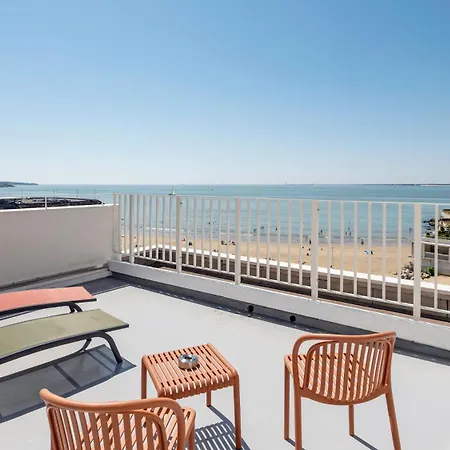 Kyriad - Royan Plage-3