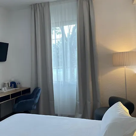 Le Clos De L'aube Rouge - Montpellier / Castelnau le Lez-2