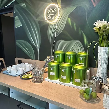 Ibis Styles Lyon Gorge de Loup Saphir-2
