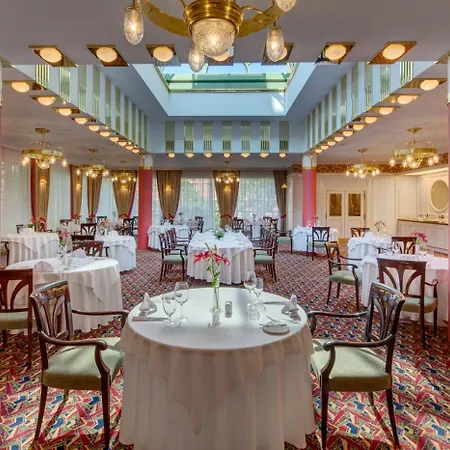 Hotel Savoy Prague-3