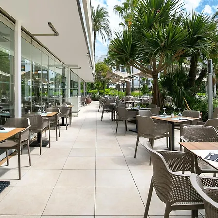 SOL by Meliá Torremolinos Don Pablo-3
