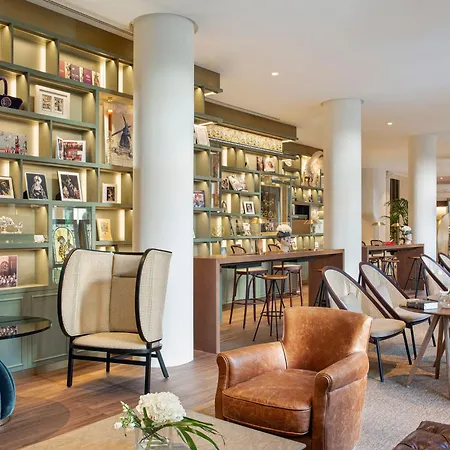 Hotel Colón, a Gran Meliá Hotel - The Leading Hotels of the World-3