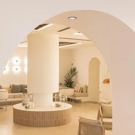 The Cookbook Hotel & Spa-3