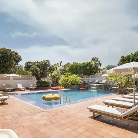 The Cookbook Hotel & Spa-2