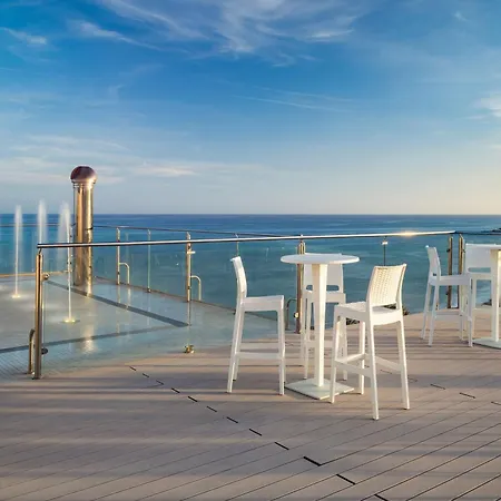 Hotel Las Arenas, Affiliated By Melia-2