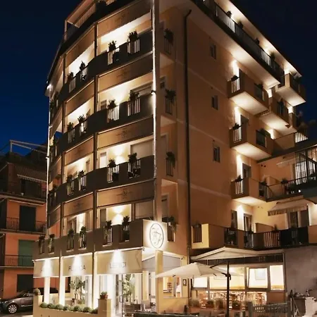 Hotel Florida Lerici-3