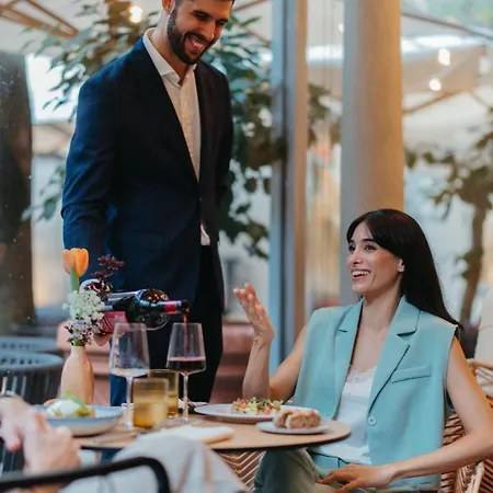 Hotel Indigo Florence By Ihg-3