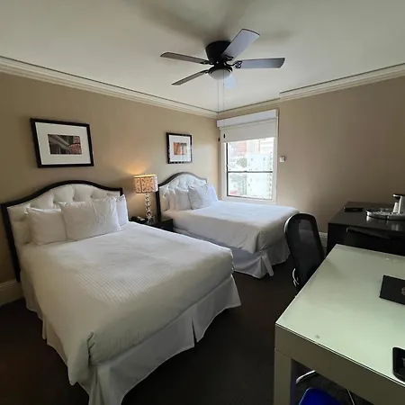 Kensington Park Hotel-3