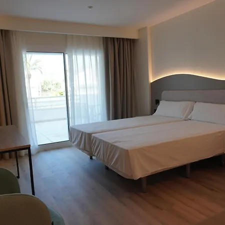 AR Roca Esmeralda&SPA Hotel-3