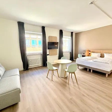 Premiere Classe Hotel am Kieler Schloss Kiel-3