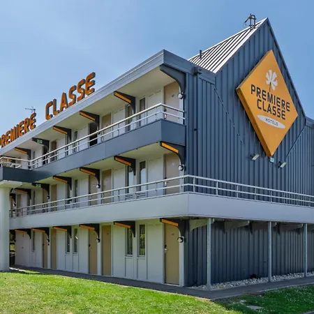 Premiere Classe Orleans Nord - Saran-3