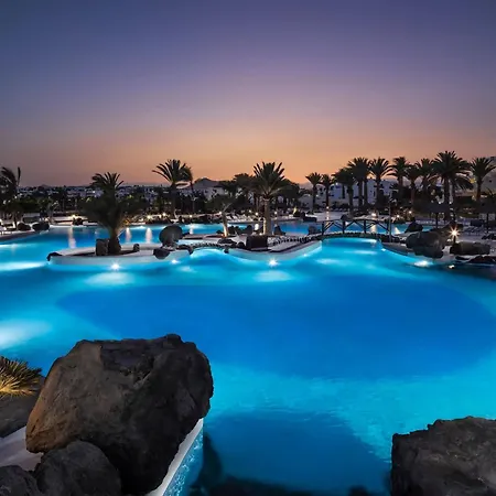 Paradisus by Meliá Salinas Lanzarote - All Inclusive - Adults Only-2