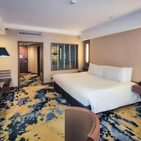 Intercontinental Kuala Lumpur By Ihg-3