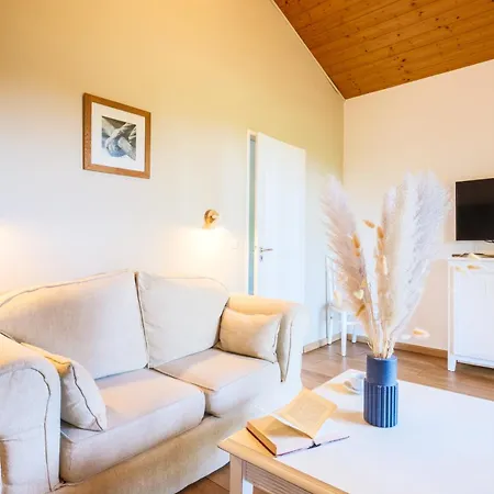 Les Cottages Du Lac-3