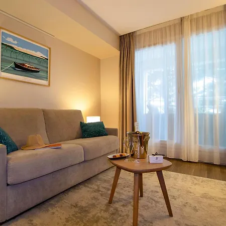 Hotel Le B D'Arcachon By Inwood Hotels-3