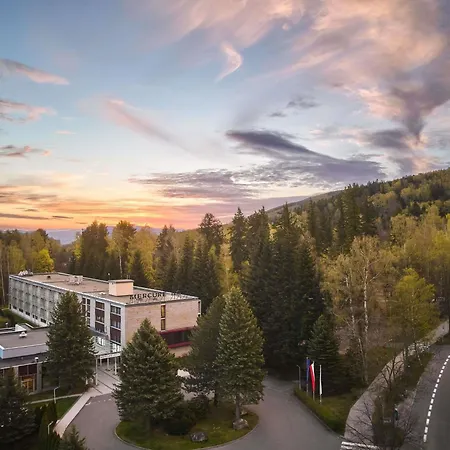 Mercure Karpacz Skalny-3