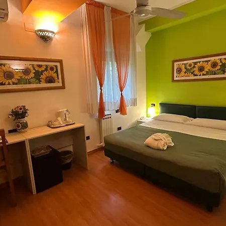 Villa Morgana Resort&Spa-2