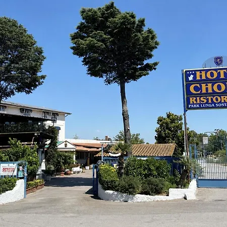Hotel Chopin-2