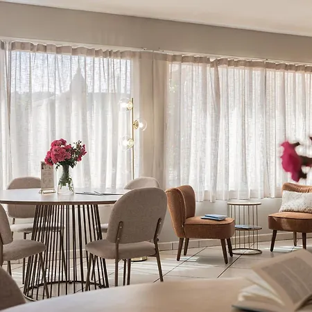 Deltour Hotel Le Puy En Velay-3