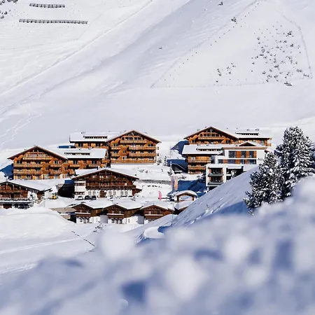 Alpinlodges Kuehtai-3